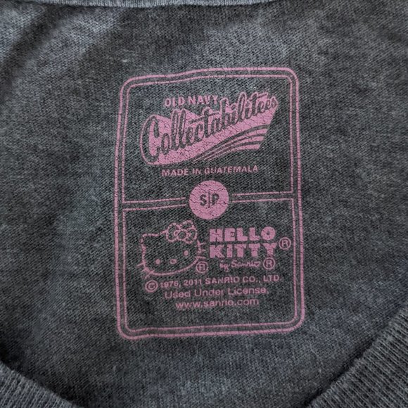 Hello Kitty Canada Shirt - Picture 3 of 4